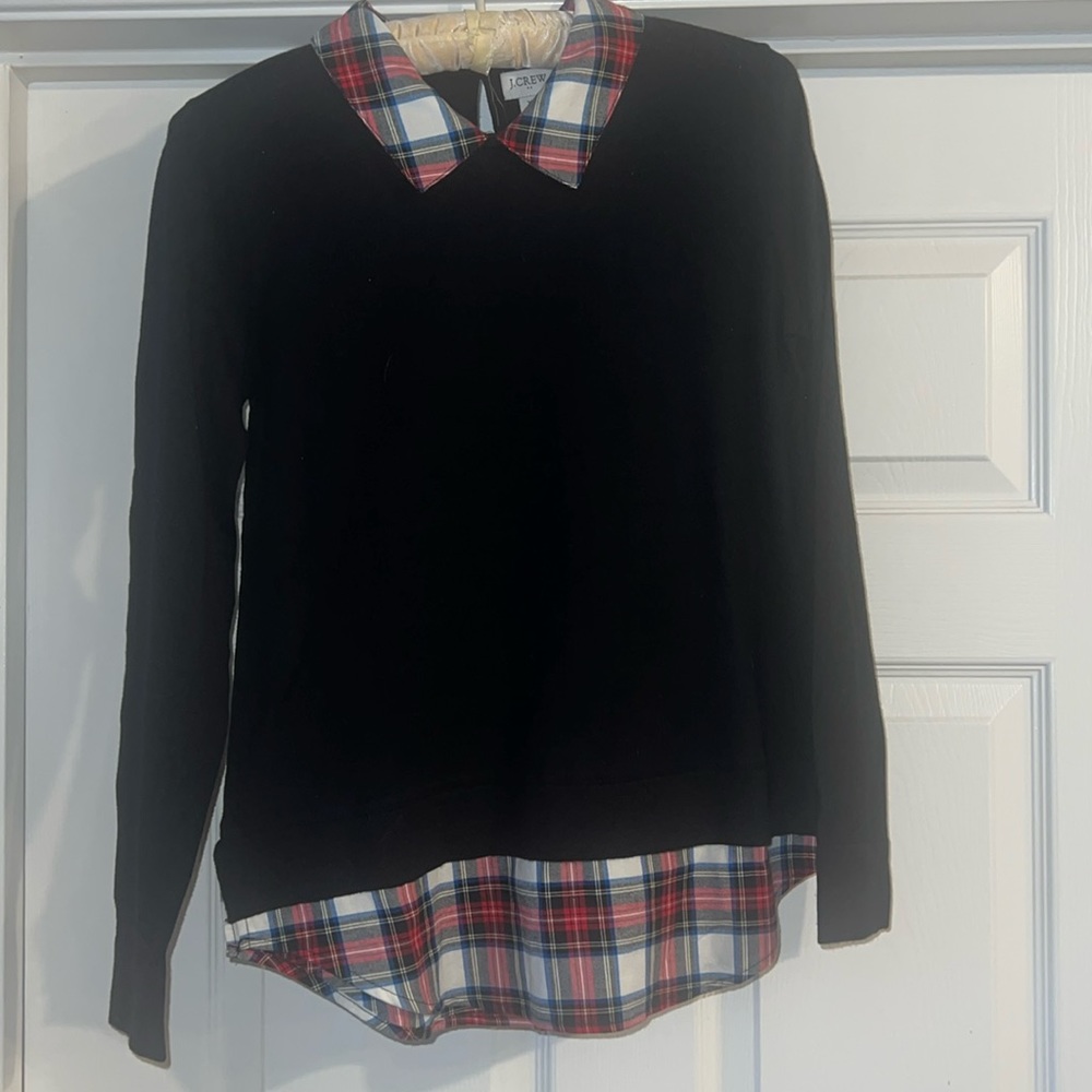 NWT shirt JCrew